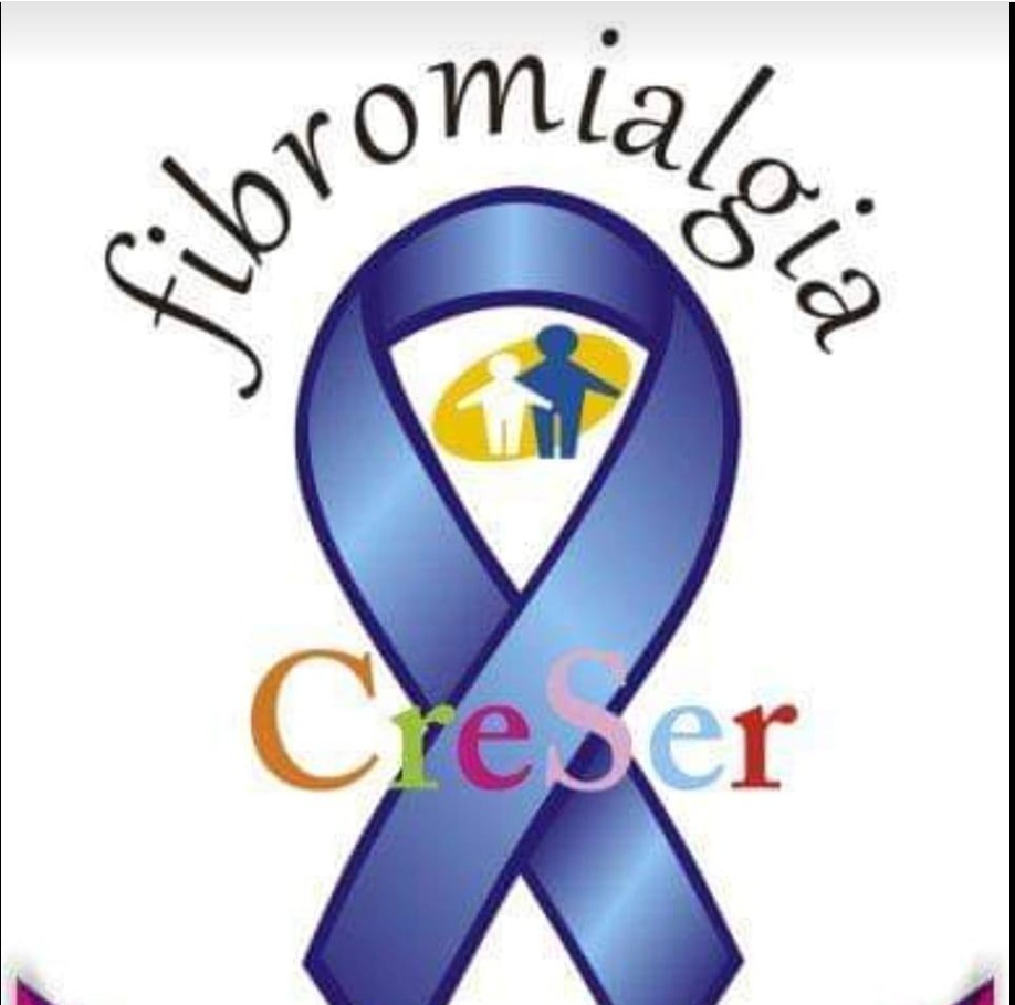 Logo CRESER - Asociación para el Manejo Integral de la Fibromialgia